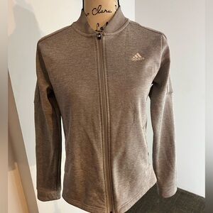 Women’s Adidas Gray Jacket size Small
